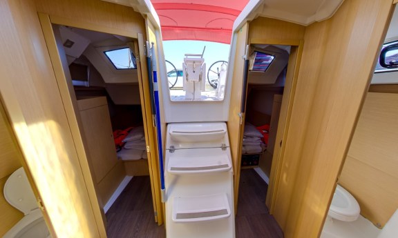 Image of Cvita yacht #4