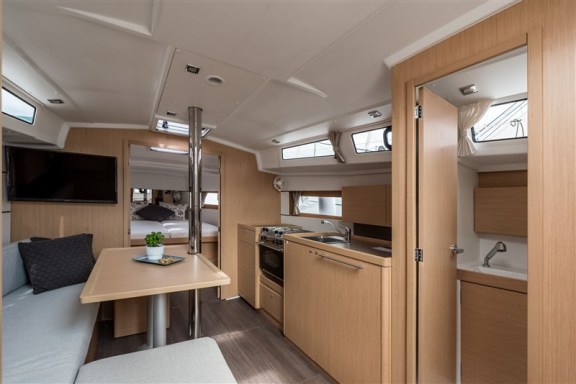 Image of Majano yacht #7