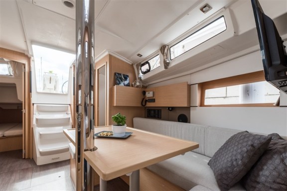 Image of Majano yacht #8