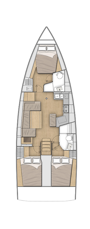 Image of Azorian yacht #2