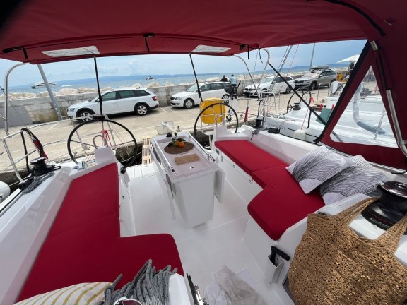 Image of Bibi One yacht #4