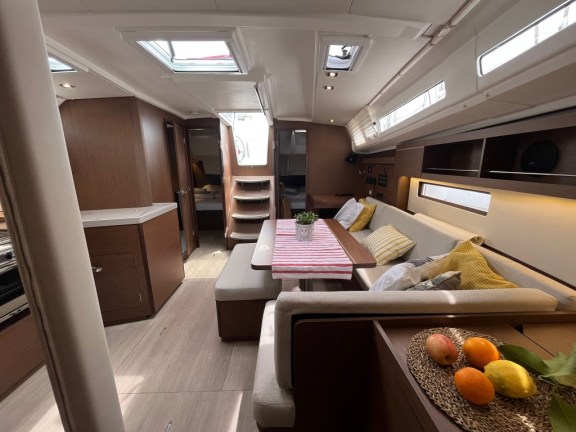 Image of Bibi One yacht #9