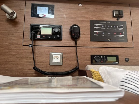 Image of Bibi One yacht #12