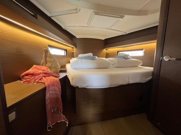 Image of Bibi One yacht #16