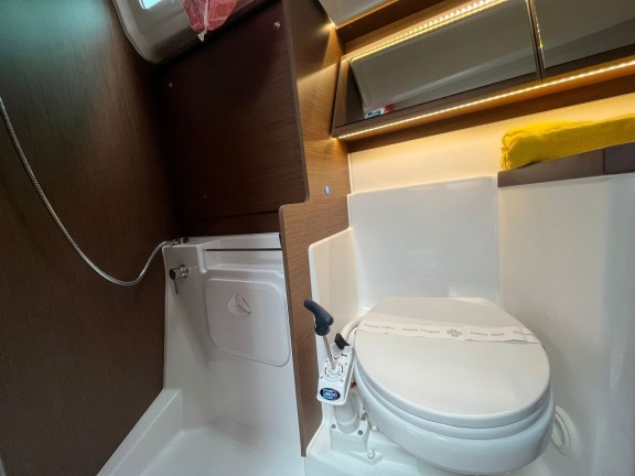 Image of Bibi One yacht #18