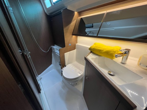 Image of Bibi One yacht #17