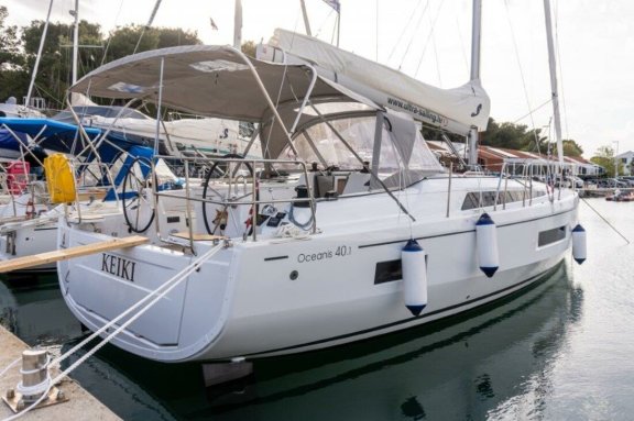 Image of Keiki yacht #4
