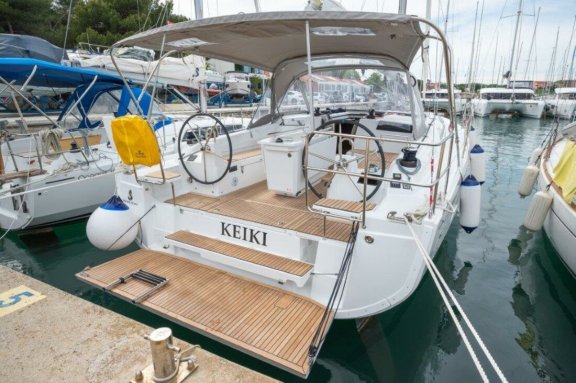 Image of Keiki yacht #3