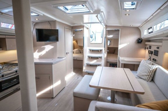 Image of Keiki yacht #10
