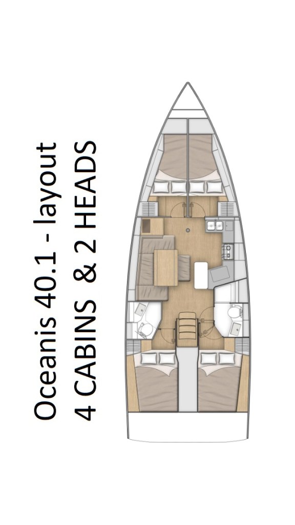 Image of Dory yacht #2