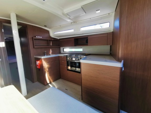 Image of Dory yacht #3