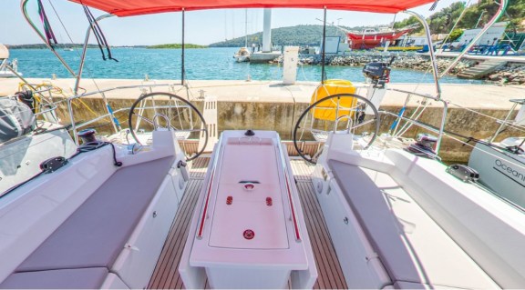 Image of Starlight yacht #5