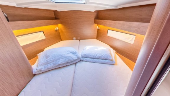 Image of Starlight yacht #10