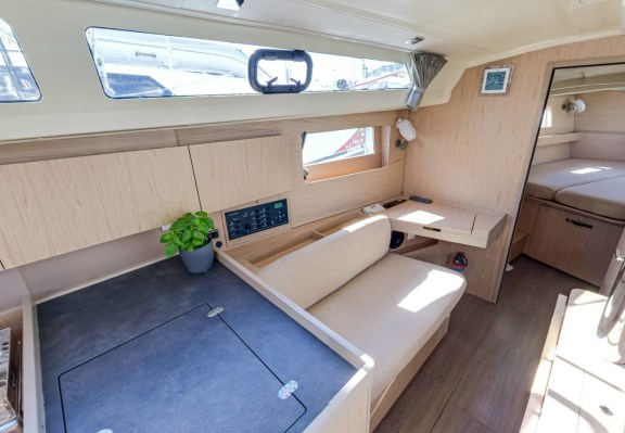 Image of Luxa yacht #8