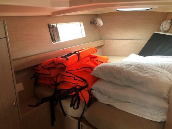 Image of Luxa yacht #12