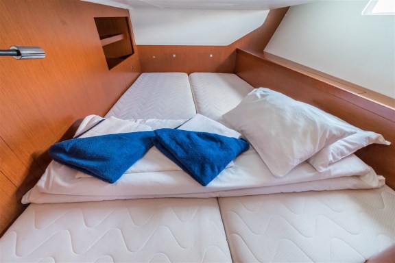 Image of Zoa yacht #28