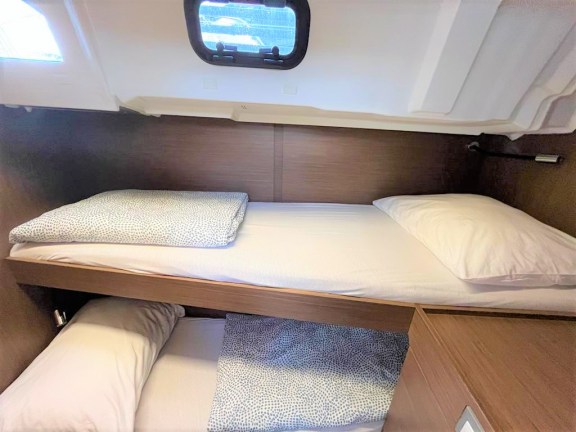 Image of Nauti Buoy yacht #15