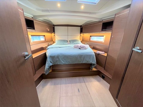 Image of Nauti Buoy yacht #13