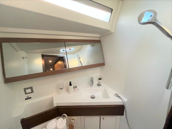 Image of Nauti Buoy yacht #17