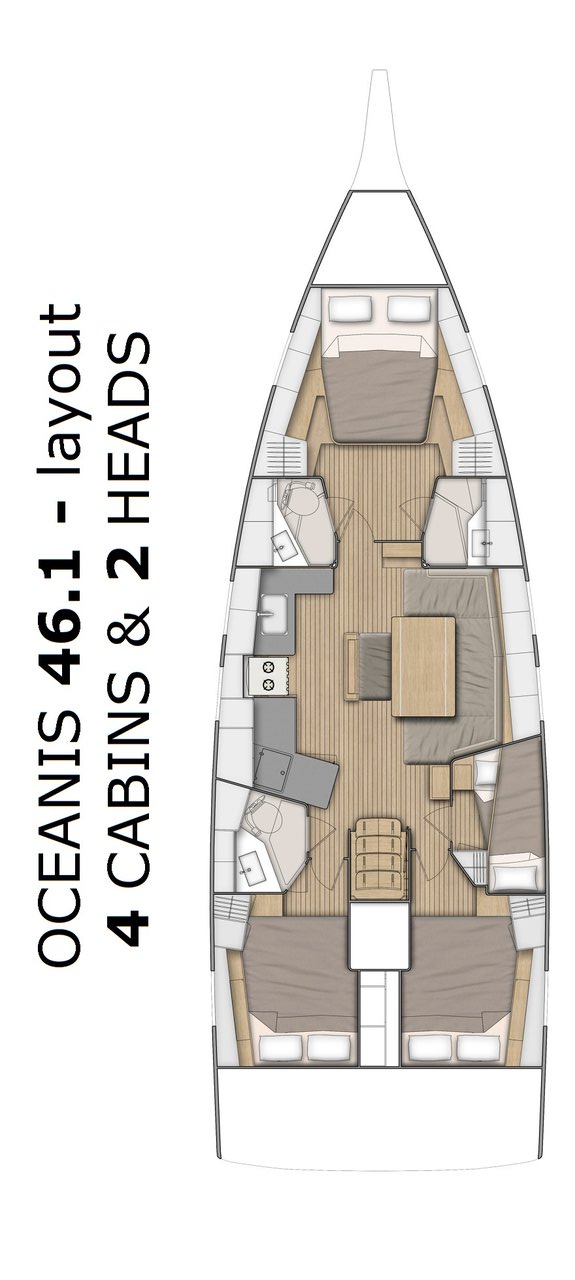 Image of Olma yacht #2