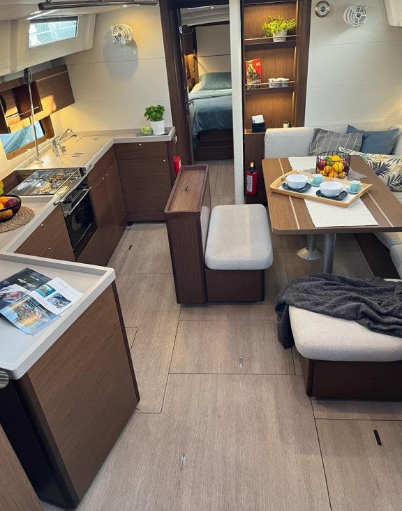 Image of Olma yacht #9