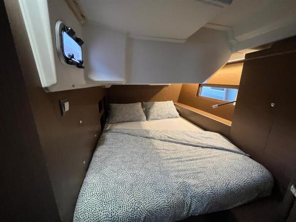 Image of Olma yacht #12