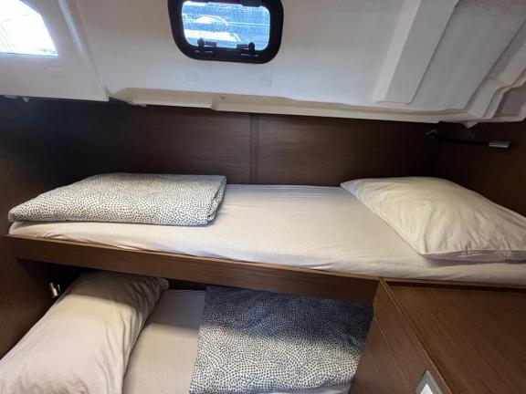 Image of Olma yacht #13