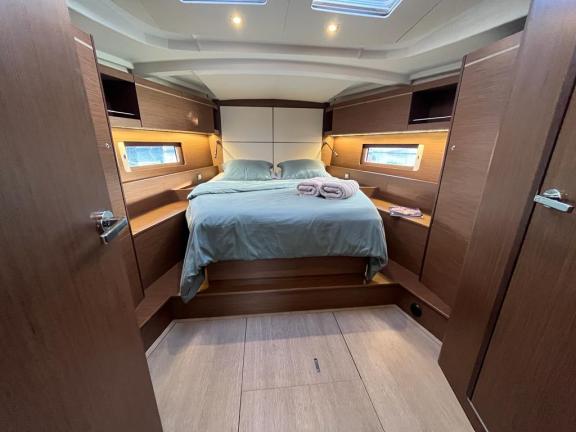 Image of Olma yacht #11