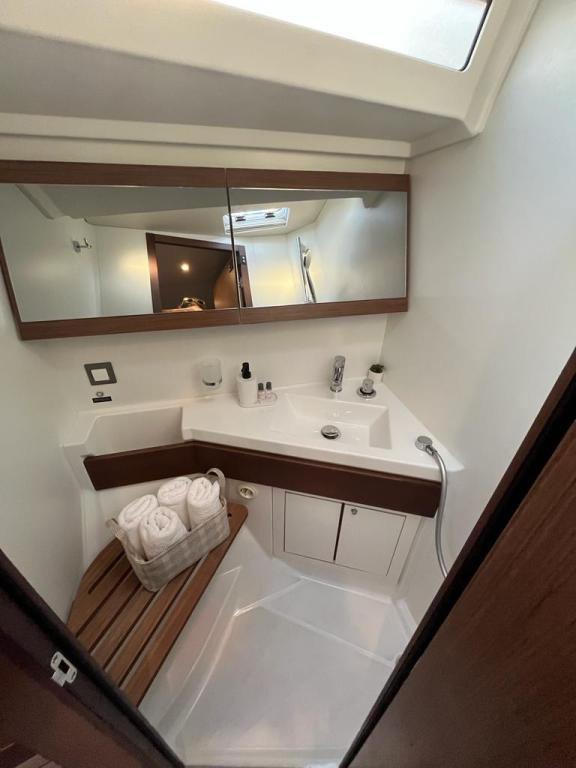 Image of Olma yacht #14