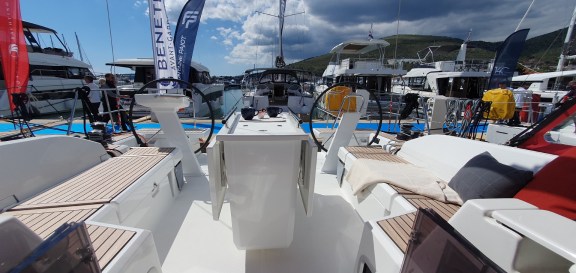 Image of Dommie yacht #5