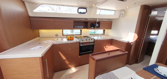 Image of Dommie yacht #11