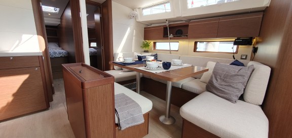 Image of Dommie yacht #13