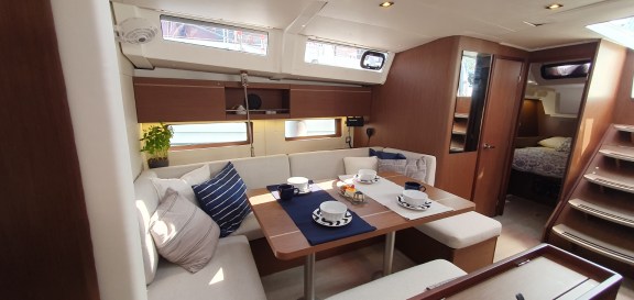 Image of Dommie yacht #16