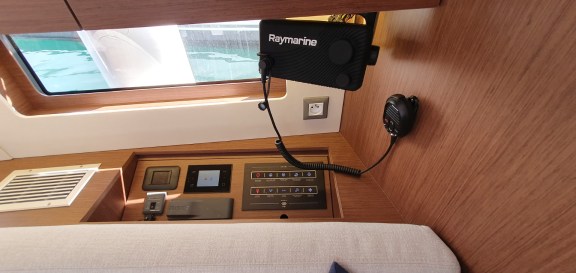 Image of Dommie yacht #17