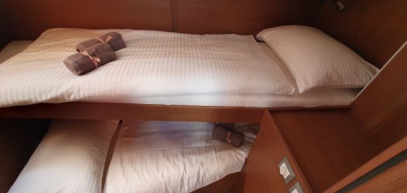 Image of Dommie yacht #20