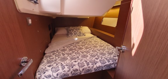 Image of Dommie yacht #22