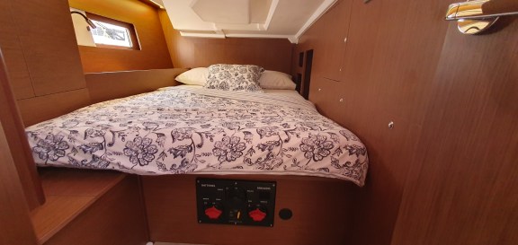 Image of Dommie yacht #23