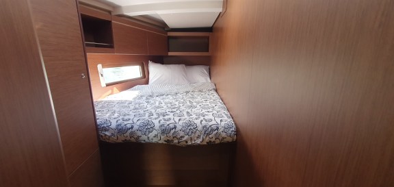 Image of Dommie yacht #18