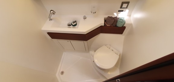 Image of Dommie yacht #25