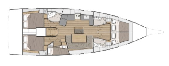 Image of Ivy yacht #2