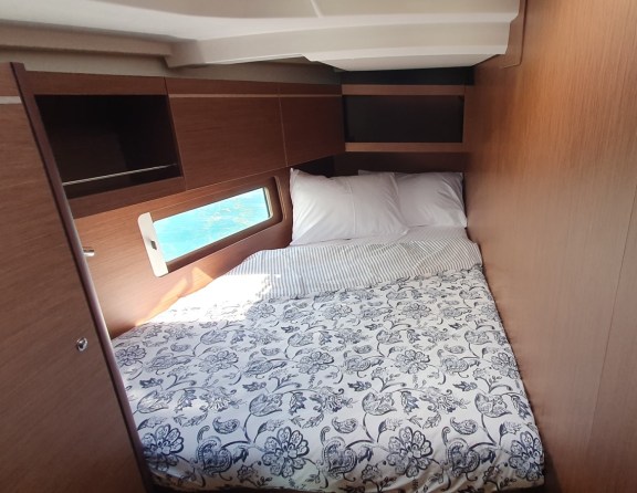 Image of Ivy yacht #18