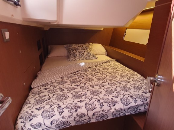 Image of Ivy yacht #21