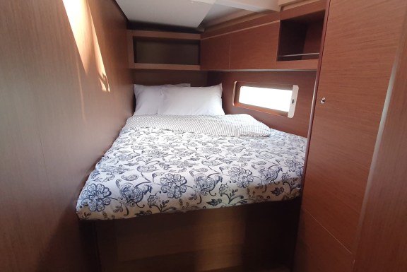 Image of Ivy yacht #22