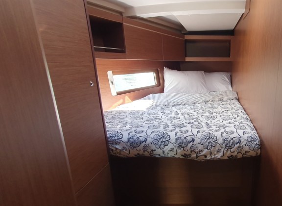 Image of Ivy yacht #17