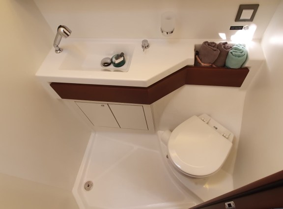 Image of Ivy yacht #24