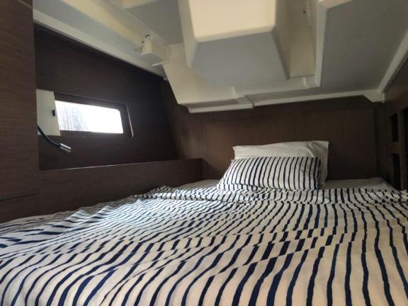 Image of Princess Mia yacht #11