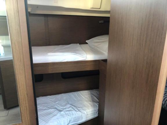 Image of Princess Mia yacht #12