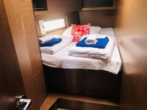 Image of Princess Mia yacht #13