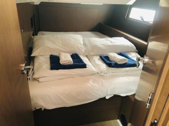 Image of Princess Mia yacht #10