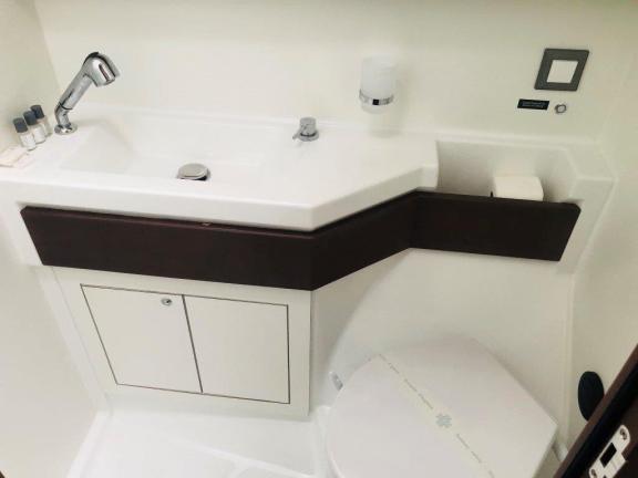 Image of Princess Mia yacht #14